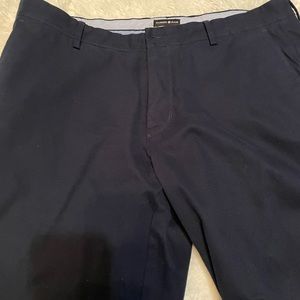 Hammer Made pants very dark gray great condition.